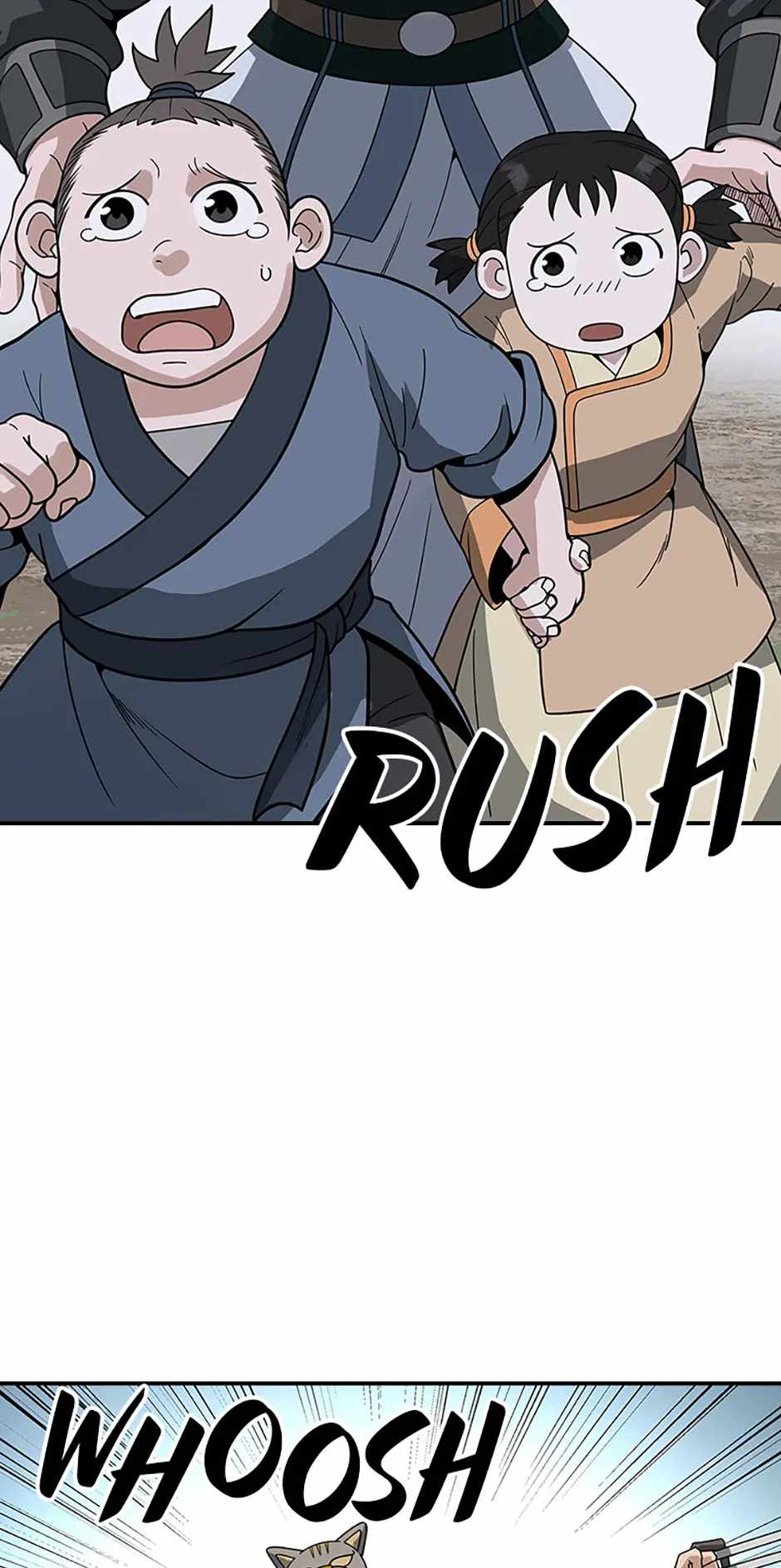 The Demonic Blade Fairy Chapter 47 77